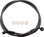 Magnum 46850SW Brake Line 35/60? 50" Black Pearl 1200 Custom Efi Xlc Forty-ei. Fixed Price $97.95.