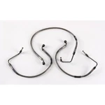 Russell Renegade Brake Line Kits - Front Motorcycle Street Bike R09204B 716273. Fixed Price $50.63.