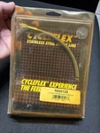 Harley Davidson Russell Universal Braided Stainless Steel Brake Line R58012S New. Fixed Price $25.00.