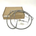 Magnum 2009-2013 Touring Lower Brake Line Xr Stainless Steel SSC1110-00. Fixed Price $81.75.