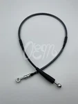 Kawasaki KX80 1986-1988 Front Brake Hose P/n 43059-1359. Fixed Price $339.63.