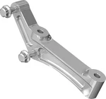 Hawg Halters Radial Mount Chrome Front Brake Caliper Adapter Kit (FBRMCC-108). Fixed Price $156.43.