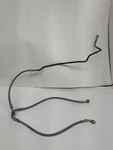 Triumph Street Triple Front Brake Line 765 Rs 17-22. Fixed Price $48.98.