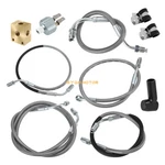 All Brake Lines Kit For Polaris Sportsman 500 335 1998 1999 2000 2001 1930753. Fixed Price $79.99.