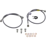 Galfer Stainless Steel Brake Line FK003D641-2. Fixed Price $102.78.