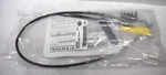 Harley Davidson Brake Line Kit Front Upper Replacement Unit 41800933 Genuine Oem. Fixed Price $149.99.