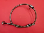 Buell H-d Oem H1531.02A8 Front Brake Line Assy Firebolt XB9R XB12R 2003 2008. Fixed Price $22.95.