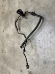 2009 Harley Sportster XL1200 883 Rear Brake Line Hose. Fixed Price $25.49.