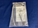 New Package Oem Harley Davidson Diamond Back Brake Line Kit, 30 41800042A*. Fixed Price $94.99.