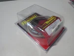 New Russell 34" Universal Brake Line Fits: Harley Davison R58132S. Fixed Price $57.98.
