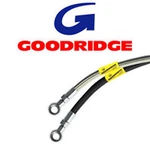 Goodridge Rear Brake Line Kit YA2877-1RC. Fixed Price $61.60.