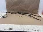 Kawasaki Vulcan 750 Front Brake Lines. Fixed Price $35.00.