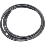 Goodridge Clear-coated Stainless Steel Braided Hose 25FT. P600-03-25. Fixed Price $86.06.
