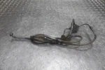 96-00 Harley-davidson Dyna Convertible Fxds-conv Front Brake Caliper Hose Line. Fixed Price $69.95.