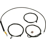 Choppers LA-8059KT-19M Standard Cable/brake Line Kits. Fixed Price $414.99.