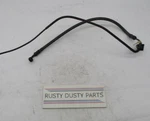 Harley Davidson Genuine Night Train Efi Fxstbi Brake Line Cable 45156-00. Fixed Price $68.99.