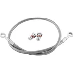 Galfer Brakes - FK003D198CR Stainless Steel Front Hydraulic Line Kit. Fixed Price $58.50.