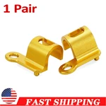 Rear Brake Hose Clamp Holder Guide For Suzuki RMZ250 2007-2014 RMZ450 2005-2014. Fixed Price $40.78.