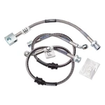 Russell Brake Line Kit 692050; Dot-approved Front/rear For 84-92 Chevy Camaro. Fixed Price $119.95.