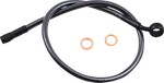 Magnum Designer Series Front Upper Brake Line AS478124. Fixed Price $80.46.