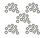Break Fitting Banjo Bolt Sealing Washers 3/8" - 10MM 50 Pack. Fixed Price $40.95.