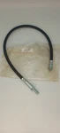 Norton Commando Front Brake Hose 25" 06-2707. Fixed Price $29.00.