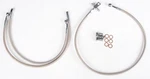 Streamline Front Steel Braided Brake -. Fixed Price $76.92.