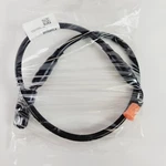 Oem Harley-davidson Softail 18-24 Black Upper Brake Line To Master Cyl 41800605. Fixed Price $123.45.