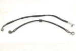 2019 Suzuki GSXR600 Oem Front Brake Caliper Hoses Lines 59480-14J01 59240-14J00. Fixed Price $27.00.