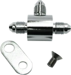 Magnum Shielding 1703-982 Brake Line T-block Fitting Quality Component. Fixed Price $25.71.