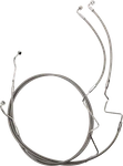 Magnum Shielding Brake Line For Xr Lower SSC1138-00. Fixed Price $174.89.