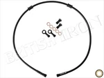 Venhill Front Brake Hose For Triumph BONNEVILLE/T100 Pn MBI-TRI-8001F. Fixed Price $83.81.