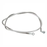 Russell Yamaha Front Brake Line Kit 94-95 YZ125; WR250; 94-97 YZ250 R09772. Fixed Price $67.99.