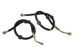 23 Kawasaki Mule Pro-dxt Eps 4X4 Rear Brake Lines KDT1000. Fixed Price $49.99.
