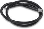 Drag Specialties 1741-2717 Brakeline Univ Blk 30". Fixed Price $33.03.