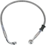 Braided Brake Line Kit Rear #143759 Harley Davidson Dyna. Fixed Price $51.40.