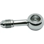 Magnum Banjo Fitting 10MM AN3 180 Chrome 1703-58. Fixed Price $27.12.