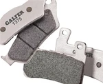 Galfer Hh Sintered Front Brake Pads Kawasaki Z750R 2011-2018. Fixed Price $49.82.