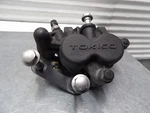 07-24 Kawasaki Vulcan Custom VN900 Front Wheel Brake Caliper 43080-5017-DJ. Fixed Price $31.57.