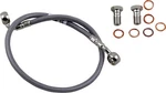 Galfer Rear Brake Line Clear For Yamaha FZ6R 2009-2017. Fixed Price $56.22.