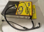 Fxst "new Repo/new In Box" Front Brake Hose #45112-84 Stock Size Accel #6120. Fixed Price $35.00.