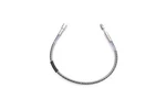 Stainless Steel Rear Brake Hose 20-1/2 Inch For Harley-davidson. Fixed Price $64.99.