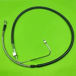 Front Brake Braided Hose Line Pipe For Kawasaki KLX650R 1993 1994 - 1996. Fixed Price $39.98.