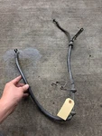 97-06 1999 Honda Rebel CMX250 Front Brake Hose Line. Fixed Price $29.95.
