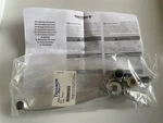 Triumph Bonneville T100 Adjustable Front Brake Lever A9628015/T2025441. Fixed Price $77.66.