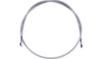Magnum Universal Xr Brake Line 50" Stainless/chrome. Fixed Price $44.71.