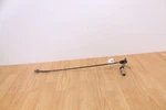 1984 Honda CB650SC Nighthawk Rear Brake Linkage. Fixed Price $24.00.
