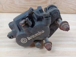 Bmw F650 Gs Twin 798CC 08-12 Front Brake Caliper Oem Genuine Motorcycle Motorbik. Fixed Price $86.01.