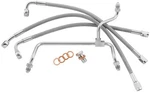Goodridge Econoline Brake Kits Stock Front HD82126-C. Fixed Price $66.69.