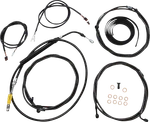 Choppers Complete Plug-and-play Cable Kit LA-8058KT3-08M. Fixed Price $550.99.
